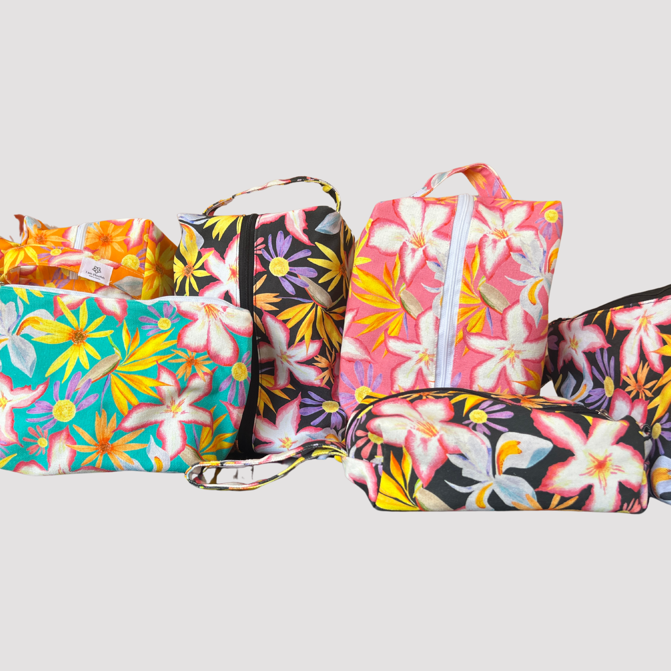 Travel Set